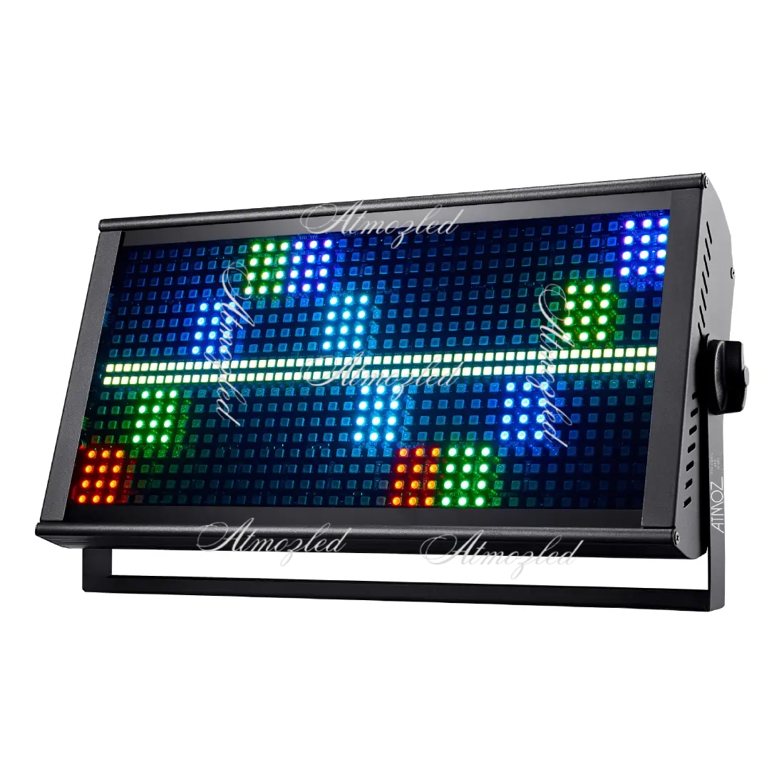 48+8 SEGMENT STROBE - Image 5