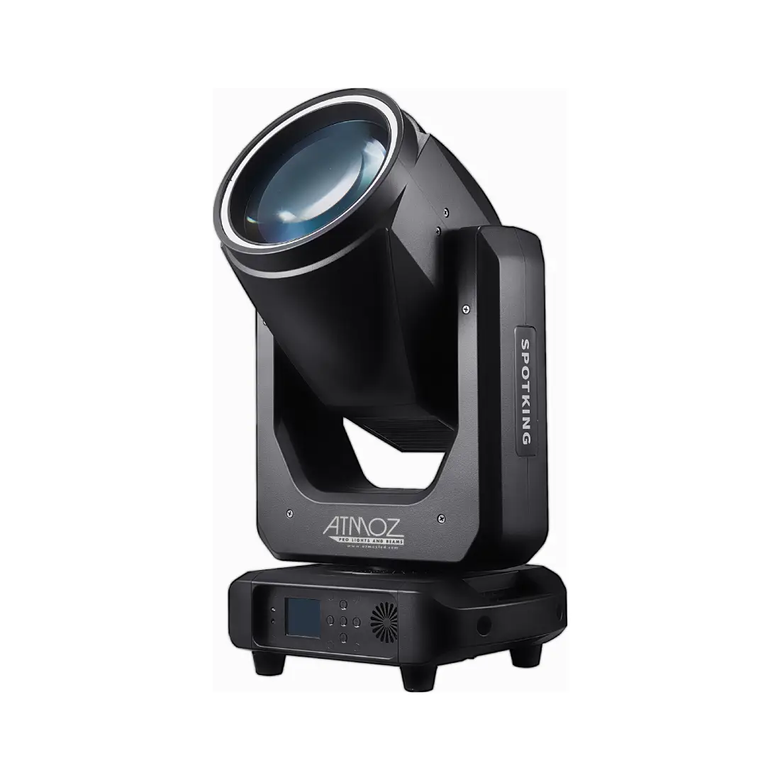 450W SPOT KING MOVING HEAD LIGHT - Image 4