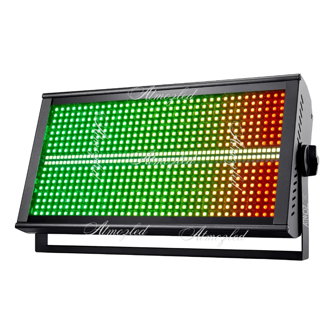 48+8 SEGMENT STROBE - Image 7