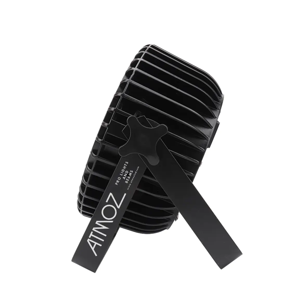 18 X 10 NEW ALUMINIUM PAR LIGHT - Image 4