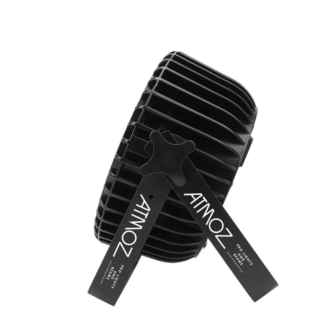 18 X 10 NEW ALUMINIUM PAR LIGHT - Image 5