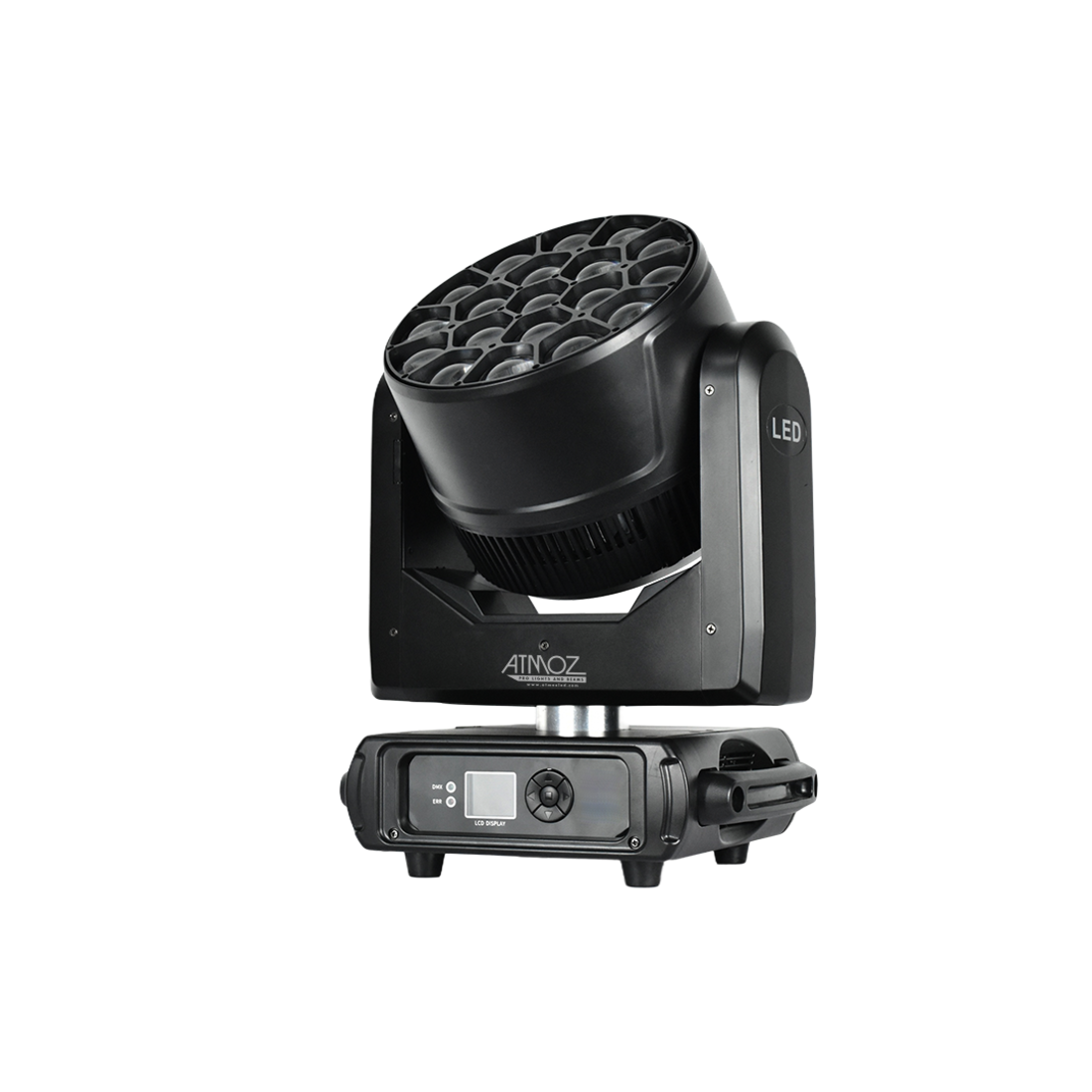 19×40W BEE EYES MOVING HEAD LIGHT