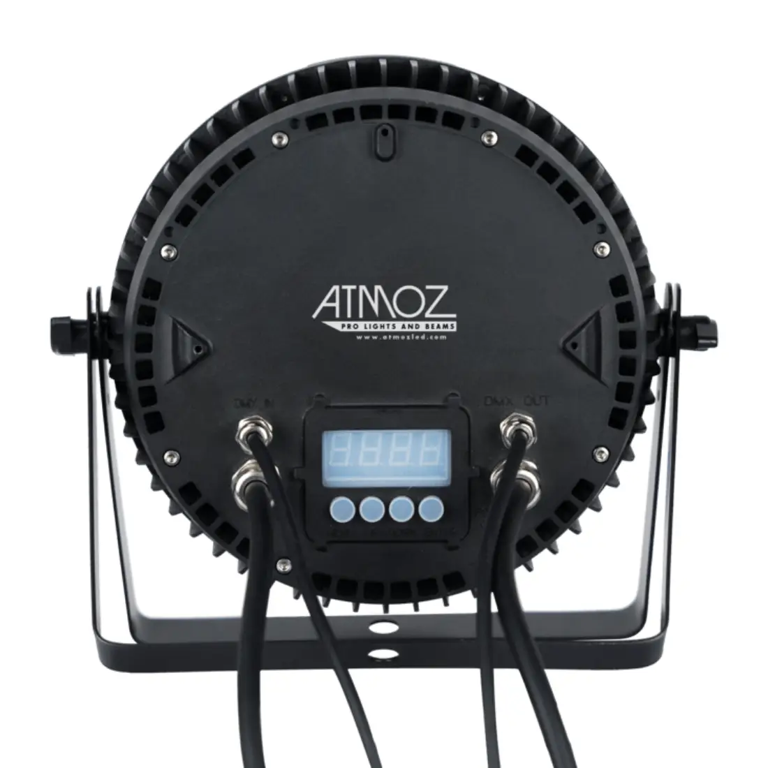 4 EYES COB WATERPROOF PAR (BATTLE SOUL) - Image 2