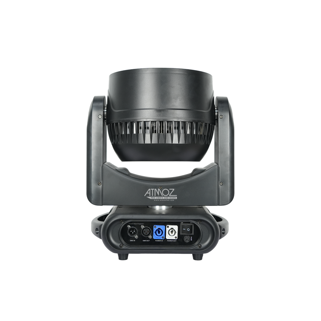 19×15W BEE EYES MOVING HEAD LIGHT - Image 10