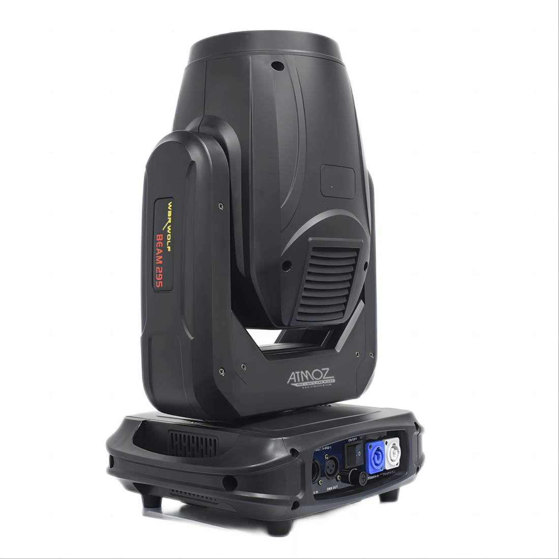 295W BEAM MOVING HEAD LIGHT - Image 6