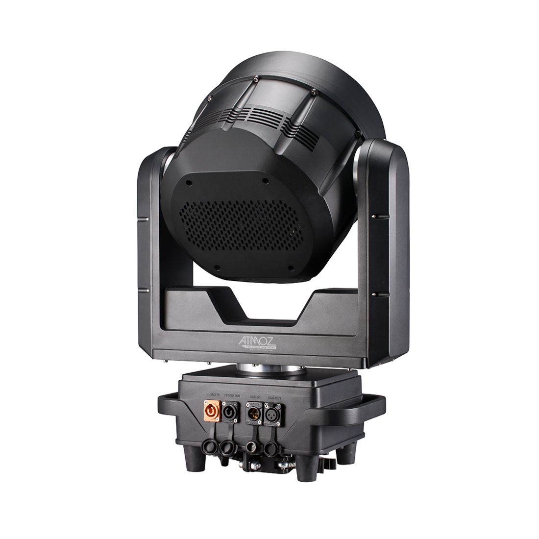 19*40W BEE EYES MOVING HEAD LIGHT (WATERPROOF) - Image 6