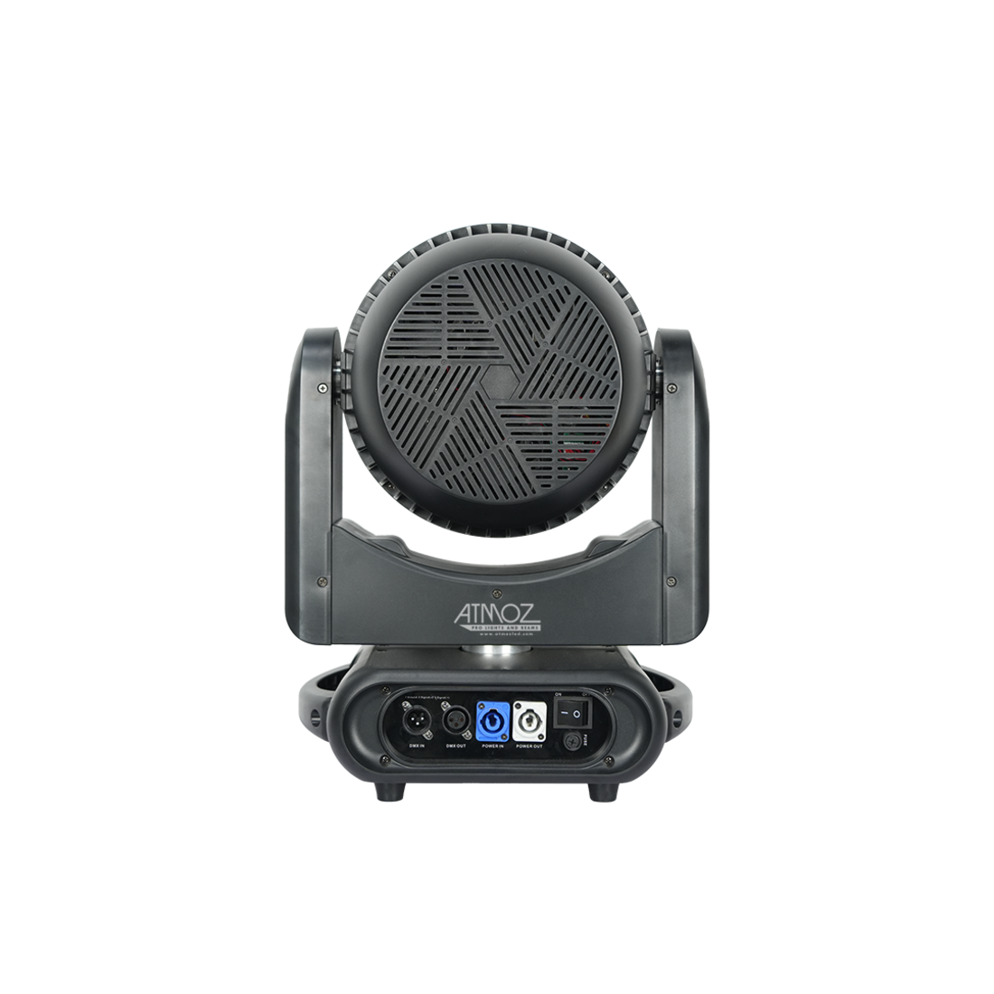 19×15W BEE EYES MOVING HEAD LIGHT - Image 8