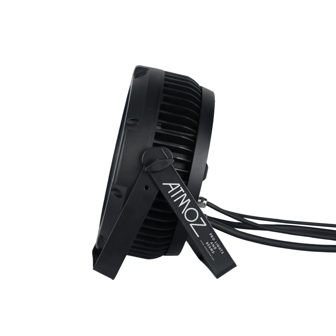 4 EYES COB WATERPROOF PAR (BATTLE SOUL) - Image 3