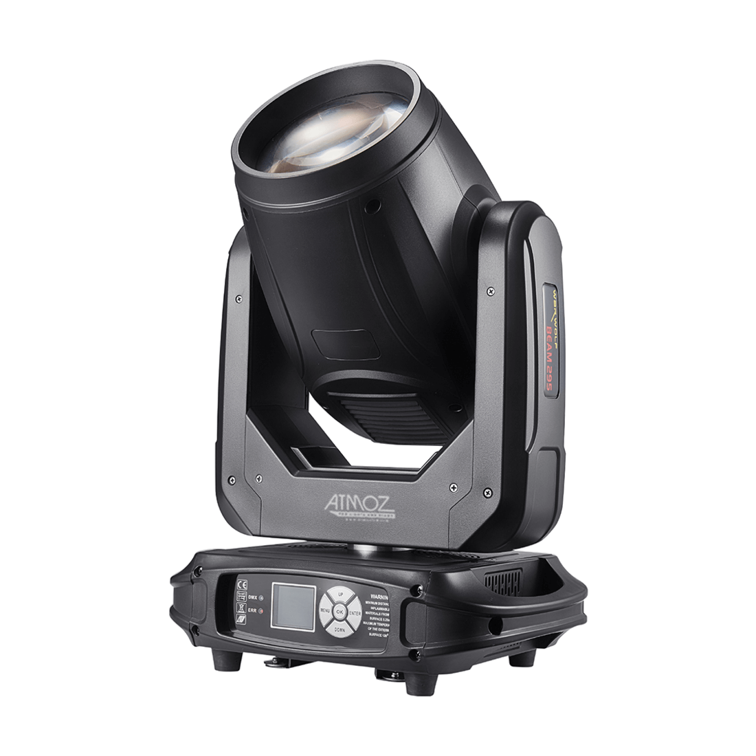 295W BEAM MOVING HEAD LIGHT - Image 5