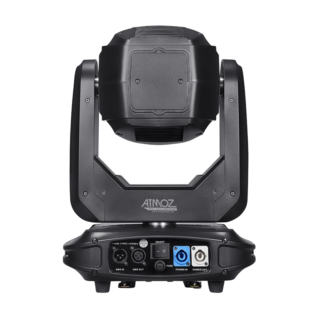 295W BEAM MOVING HEAD LIGHT - Image 4