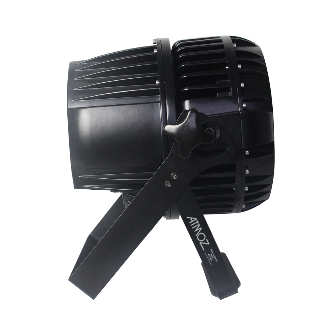 18X10 ZOOM WATERPROOF PAR LIGHT - Image 2