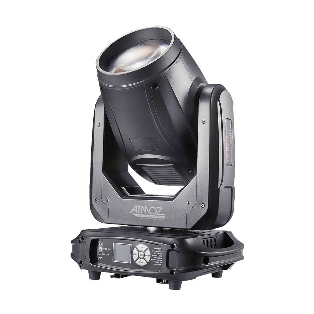 295W BEAM MOVING HEAD LIGHT - Image 3
