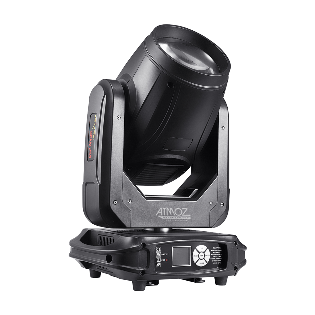 295W BEAM MOVING HEAD LIGHT - Image 2
