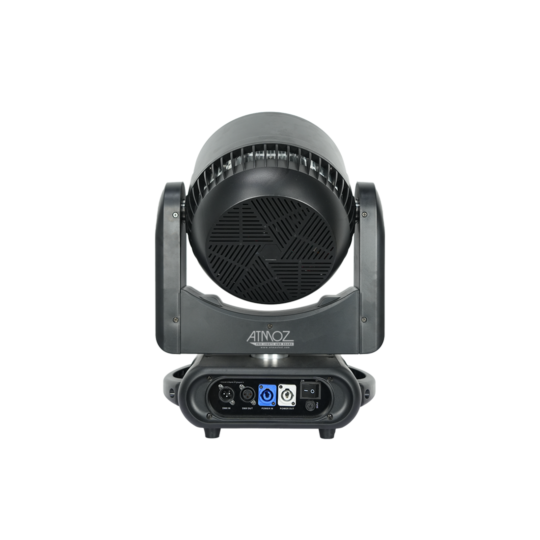 19×15W BEE EYES MOVING HEAD LIGHT - Image 3