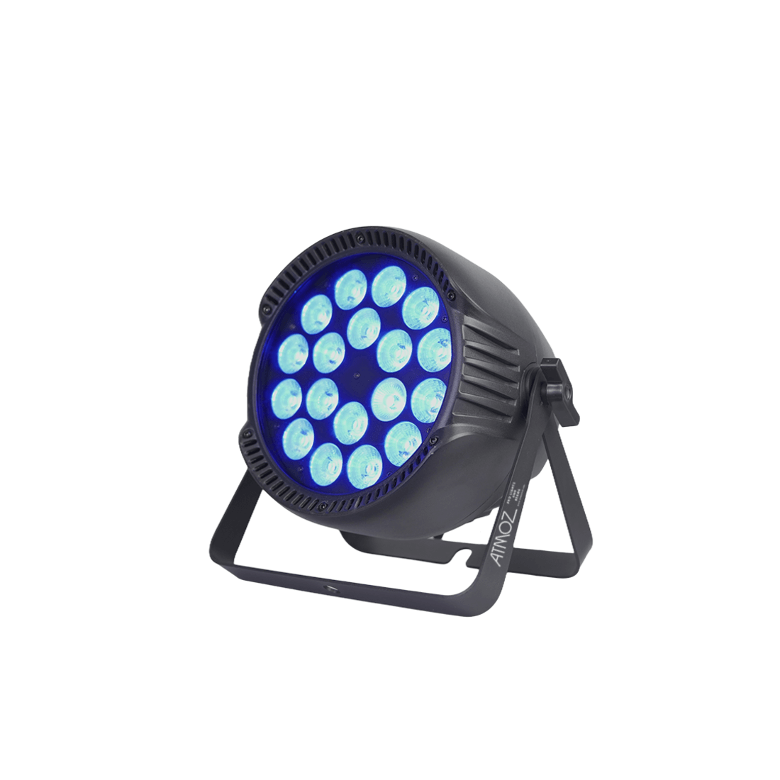 POLARIS 18X10 WATERPROOF PAR LIGHT - Image 5